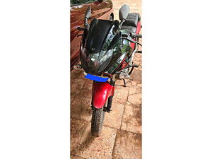 pulsar 220 second hand olx