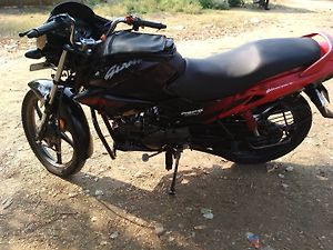 second hand gadi hero honda