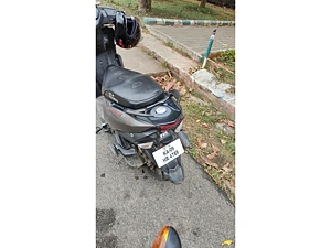 ntorq 125 second hand