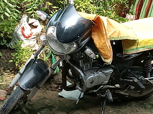 bajaj ct 100 second hand bike olx