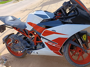 Used KTM Bikes in Panipat Second Hand KTM Bikes for Sale in