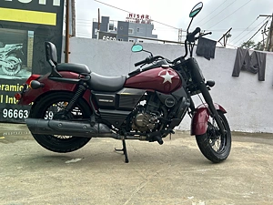 xtreme 160r new model