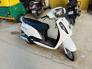 second hand suzuki access 125