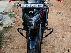x blade second hand bike