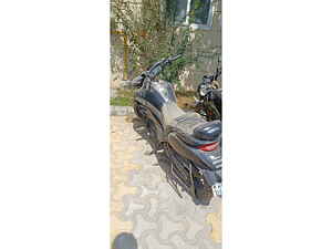 Suzuki Intruder 150 Second Hand Bike Low Price