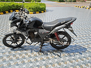 Honda bike price online second hand