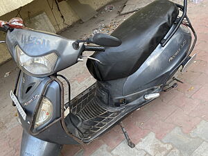 second hand suzuki access 125