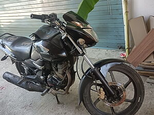 honda unicorn 150 second hand bike