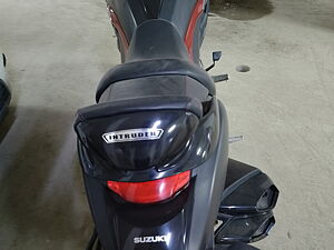 Suzuki Intruder 150 Price, Images & Used Intruder 150 Bikes - BikeWale