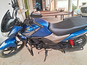 Used Honda Bikes in Azamgarh Second Hand Honda Bikes for Sale in