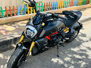 Used Ducati Bikes in India Second Hand Ducati Bikes for Sale in