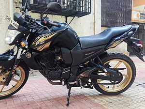 Fz 2012 model second hand online price