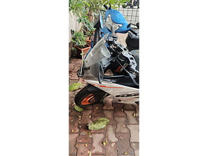 Olx sales ktm rc