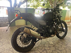 14 Used Royal Enfield Himalayan Bikes in Bangalore Second Hand