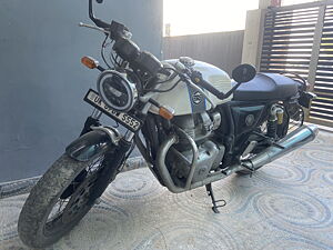 Olx royal enfield outlet bike