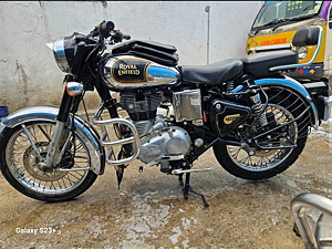 2nd hand royal enfield near online me