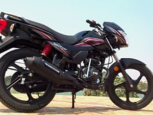 Tvs victor second deals hand