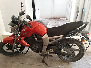 Fz 2010 model second hand online price