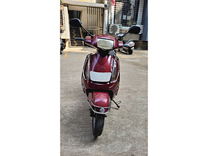 Second hand 2025 scooty in panvel