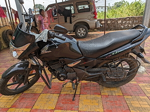 Second hand bikes 2025 in panvel olx