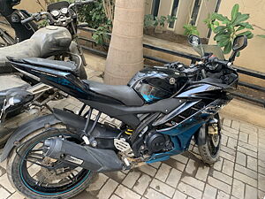 R15 v2 price online second hand