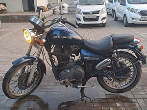 Used royal best sale enfield thunderbird