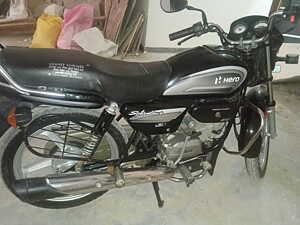 12 Used Hero Splendor Bikes in Ghaziabad Second Hand Hero