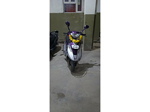 Scooty pep second online hand