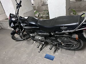 Hero honda splendor second hand online price