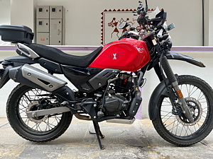 Used Hero Xpulse 200 Bikes in Bangalore Second Hand Hero Xpulse