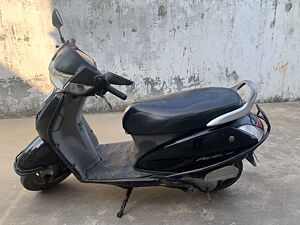 Used Honda Activa Bikes in Vadodara Second Hand Honda Activa