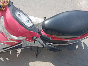 32 Used TVS Scooty Bikes In India Second Hand TVS Scooty Bikes