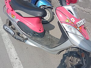 Second hand tvs outlet scooty