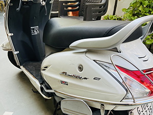 Used Honda Activa Bikes in Vadodara Second Hand Honda Activa