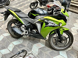 Cbr 150r discount second hand price