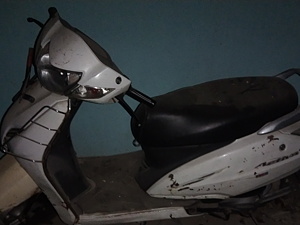 Activa 2015 model discount second hand price