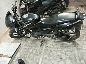 Pulsar 150 hot sale second hand