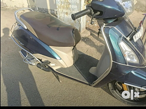 Tvs jupiter 2015 best sale model second hand price