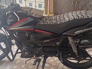 Honda shine bike on sale second hand