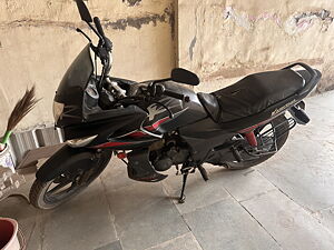 Hero karizma deals olx