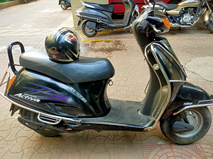 Buy second discount hand honda activa