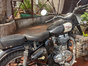 Bullet classic 350 second hand online price