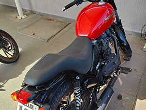 Used royal enfield discount thunderbird