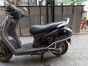 Honda activa best sale second hand price