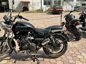 Olx royal deals enfield thunderbird