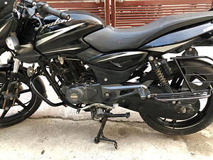 Used bikes for sale in hot sale my area