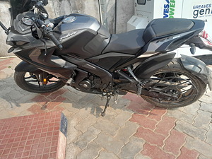 Pulsar 200 second hand hot sale