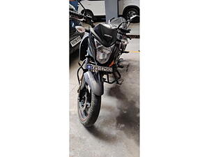 Honda hornet second hand bike hot sale