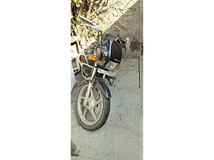 Honda best sale olx bike