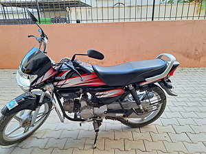 114 Used Hero HF Deluxe Bikes In India Second Hand Hero HF Deluxe